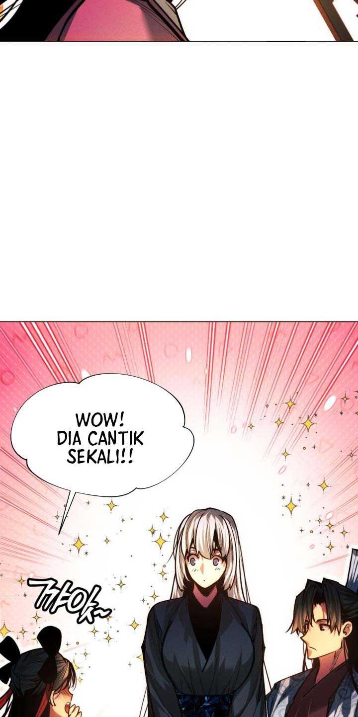 Modern Man Who Fall Into Murim Chapter 104 - halaman 39