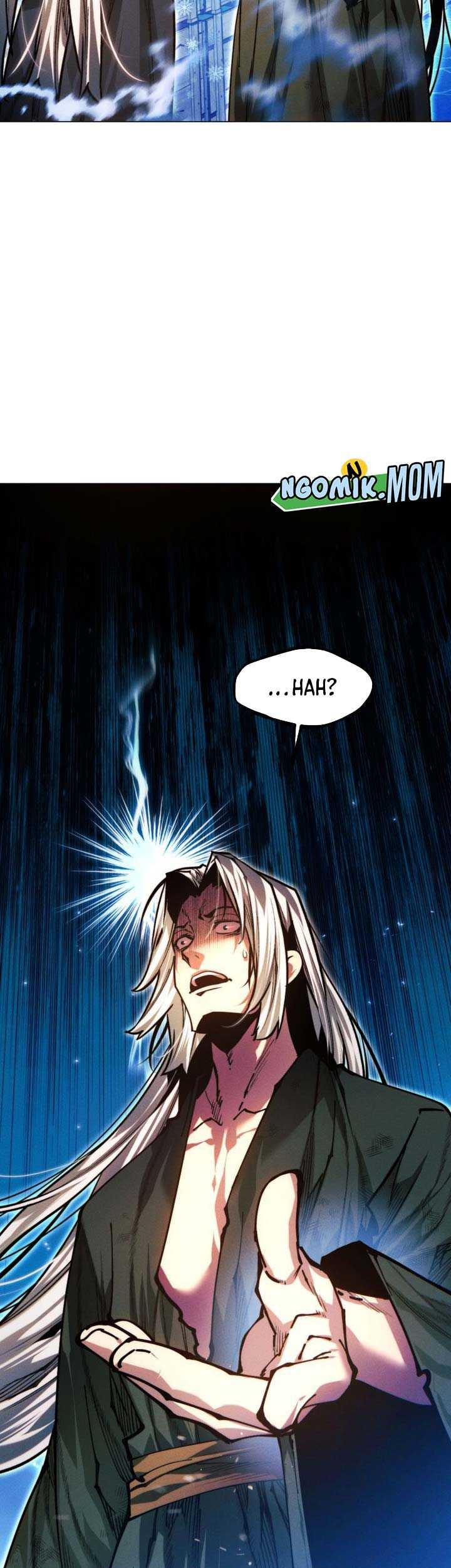 Modern Man Who Fall Into Murim Chapter 104 - halaman 4