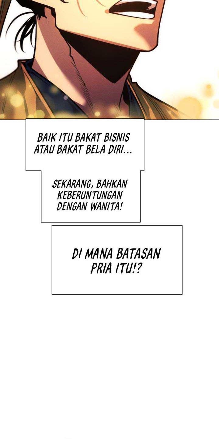 Modern Man Who Fall Into Murim Chapter 104 - halaman 41