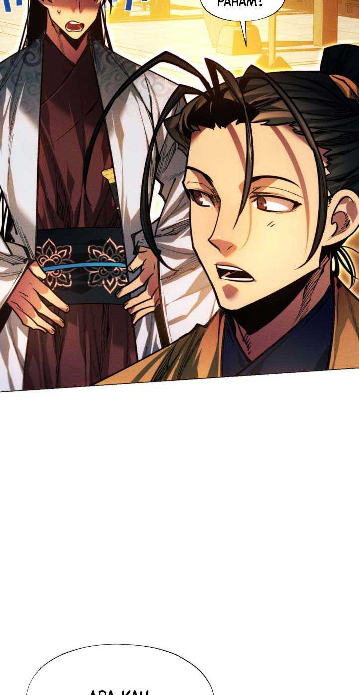 Modern Man Who Fall Into Murim Chapter 104 - halaman 43