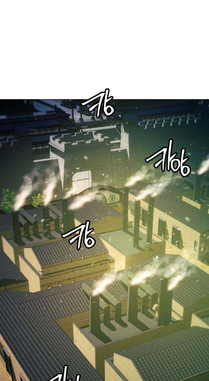 Modern Man Who Fall Into Murim Chapter 104 - halaman 55