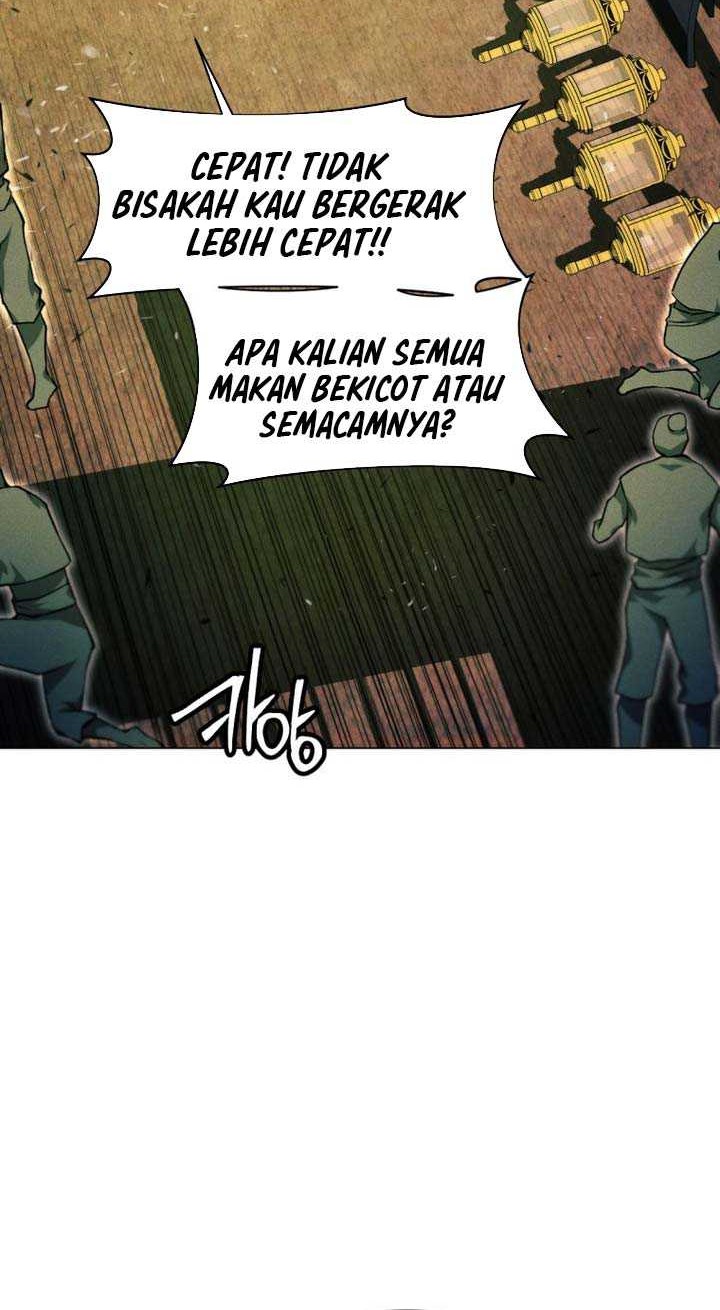 Modern Man Who Fall Into Murim Chapter 104 - halaman 57