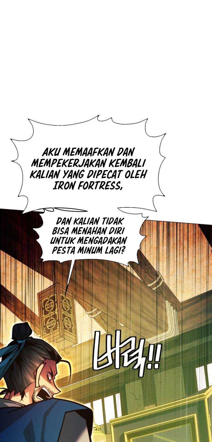 Modern Man Who Fall Into Murim Chapter 104 - halaman 63
