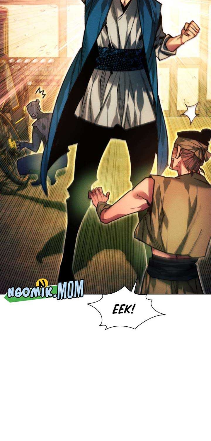 Modern Man Who Fall Into Murim Chapter 104 - halaman 65