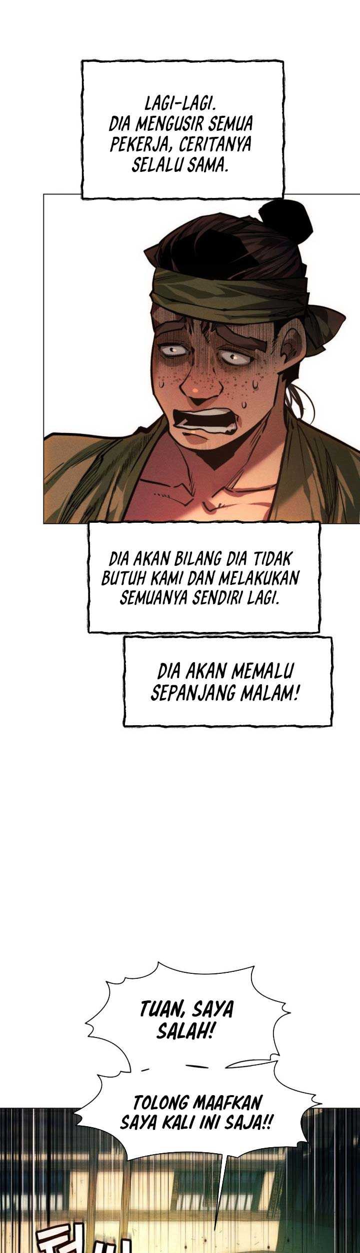 Modern Man Who Fall Into Murim Chapter 104 - halaman 66