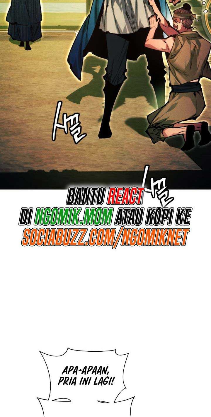 Modern Man Who Fall Into Murim Chapter 104 - halaman 69