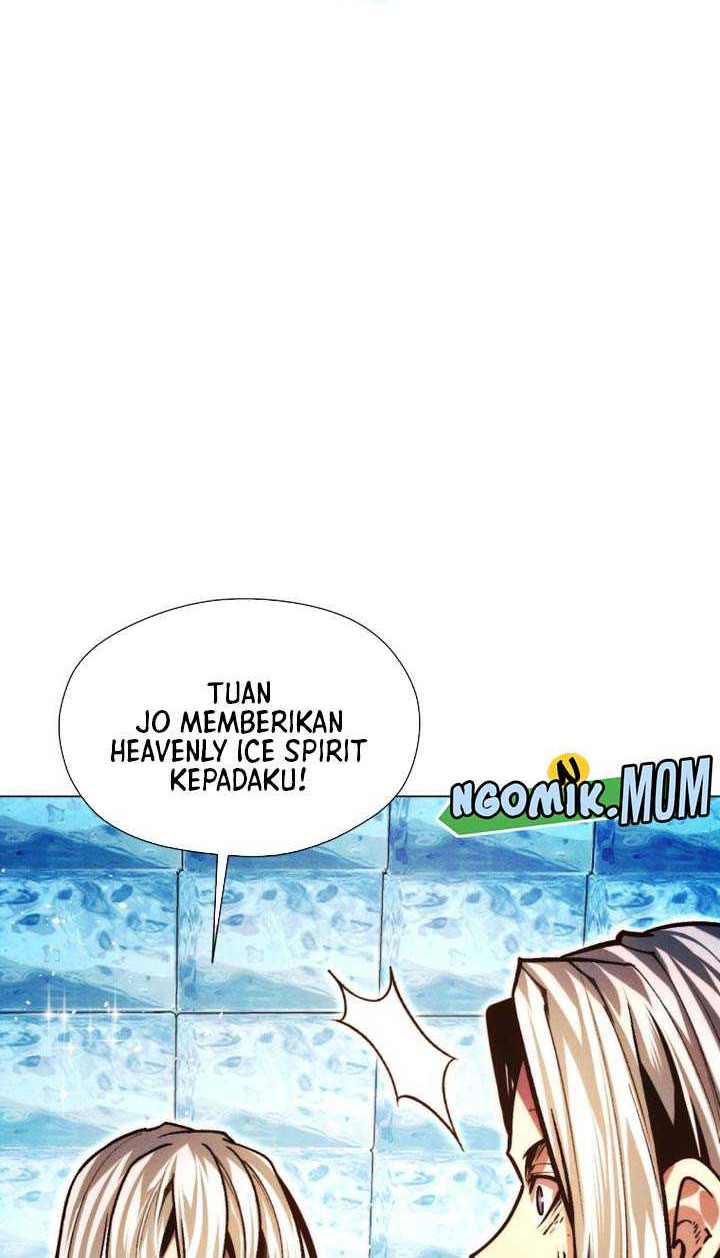 Modern Man Who Fall Into Murim Chapter 104 - halaman 7