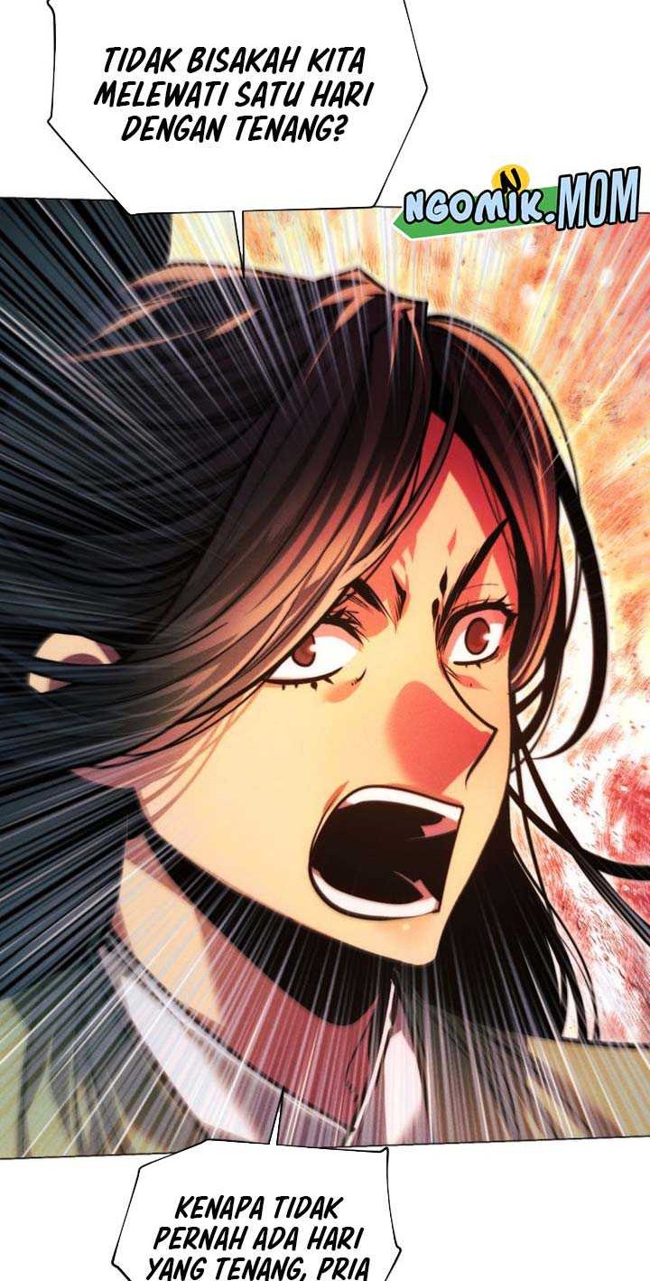 Modern Man Who Fall Into Murim Chapter 104 - halaman 71