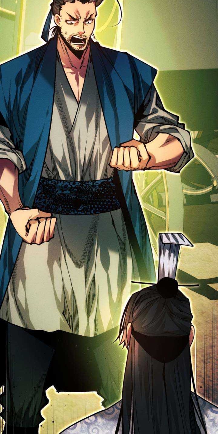 Modern Man Who Fall Into Murim Chapter 104 - halaman 77