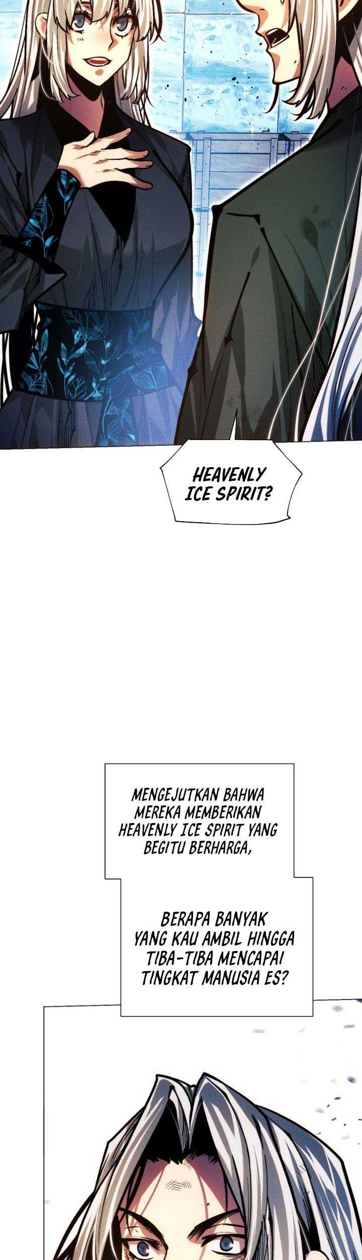 Modern Man Who Fall Into Murim Chapter 104 - halaman 8