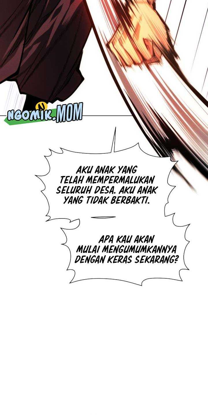 Modern Man Who Fall Into Murim Chapter 104 - halaman 81