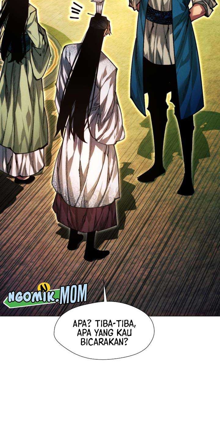 Modern Man Who Fall Into Murim Chapter 104 - halaman 83