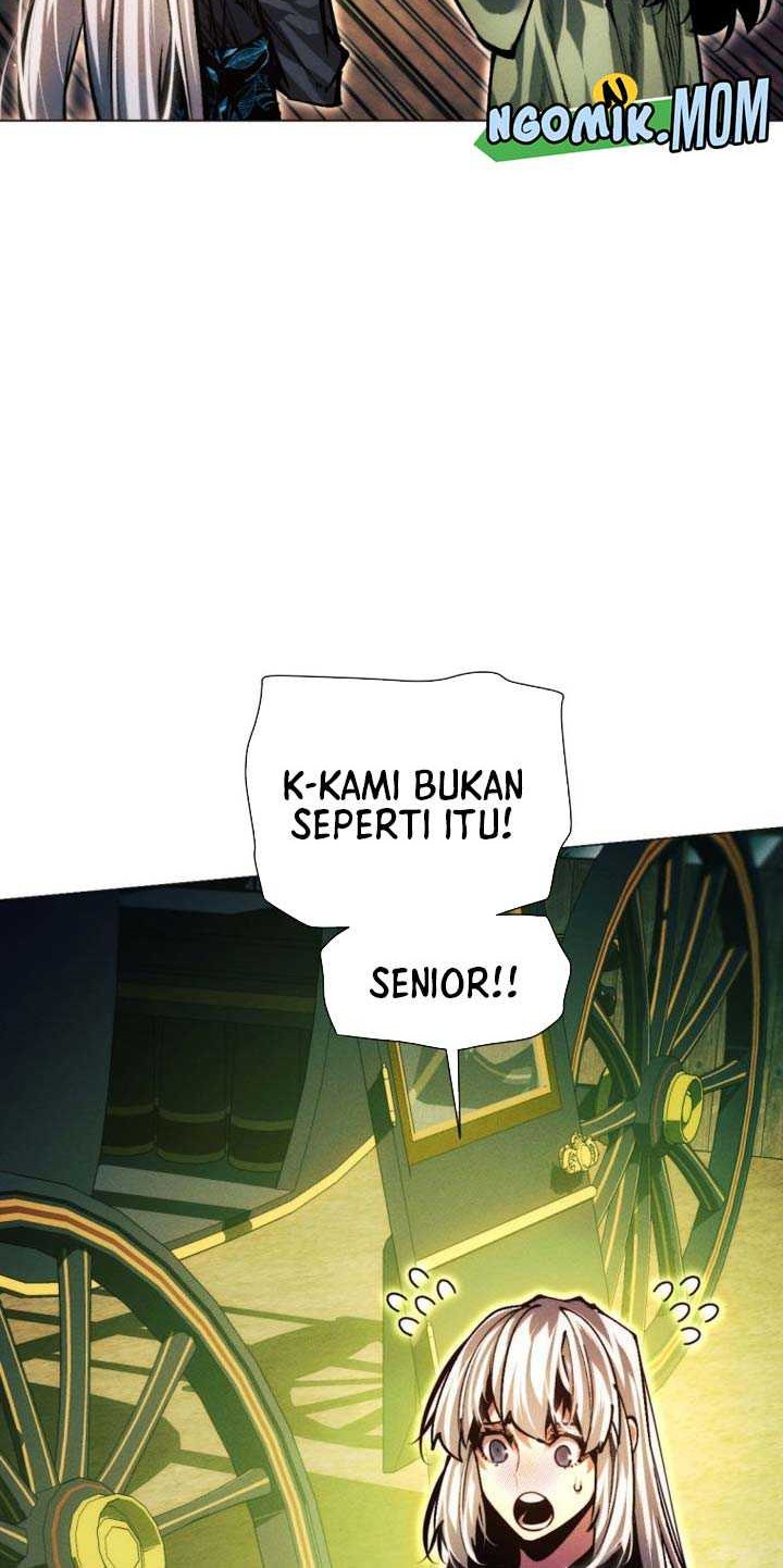 Modern Man Who Fall Into Murim Chapter 104 - halaman 85