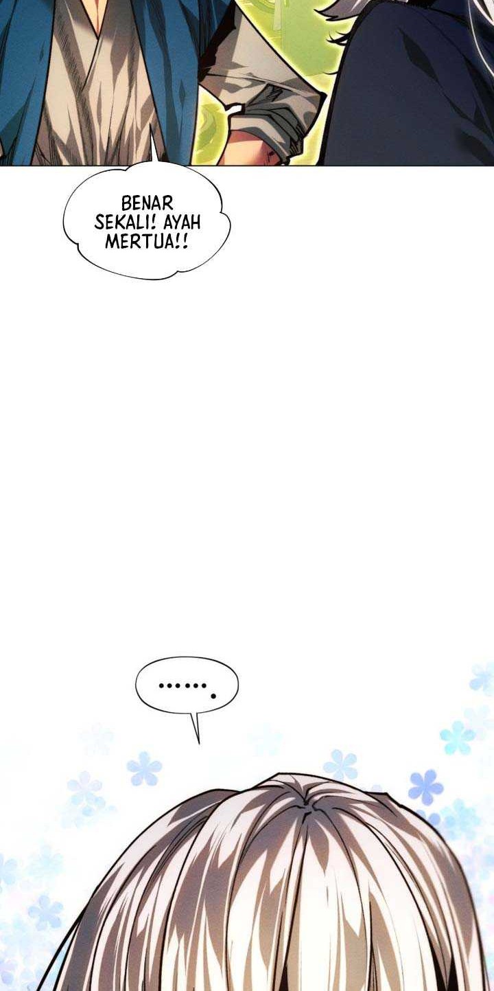 Modern Man Who Fall Into Murim Chapter 104 - halaman 87