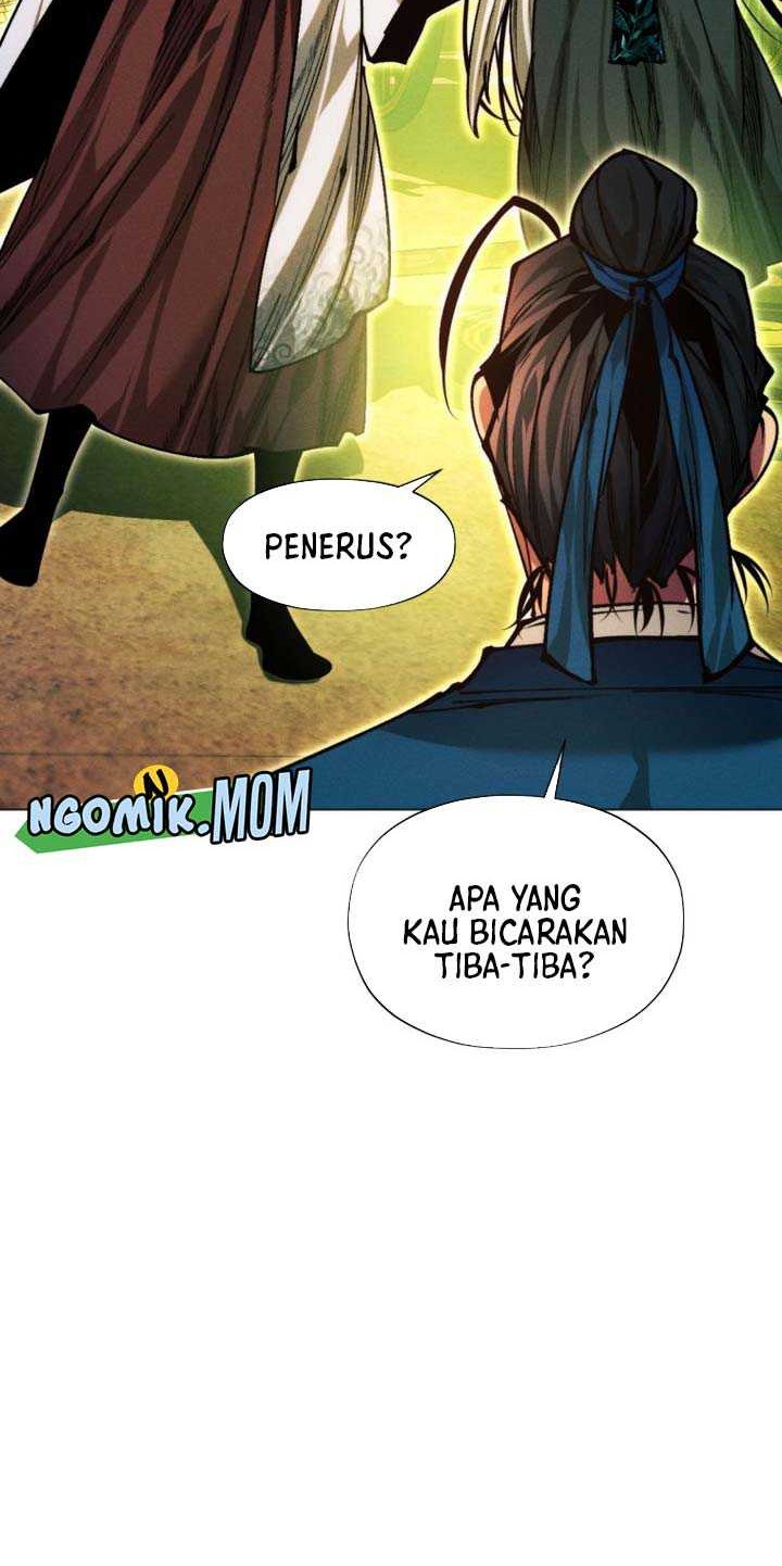Modern Man Who Fall Into Murim Chapter 104 - halaman 89