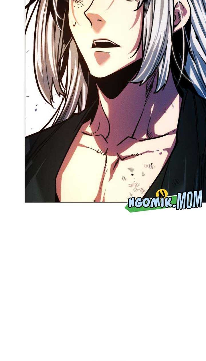 Modern Man Who Fall Into Murim Chapter 104 - halaman 9