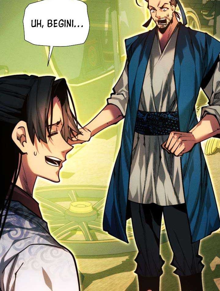 Modern Man Who Fall Into Murim Chapter 104 - halaman 93