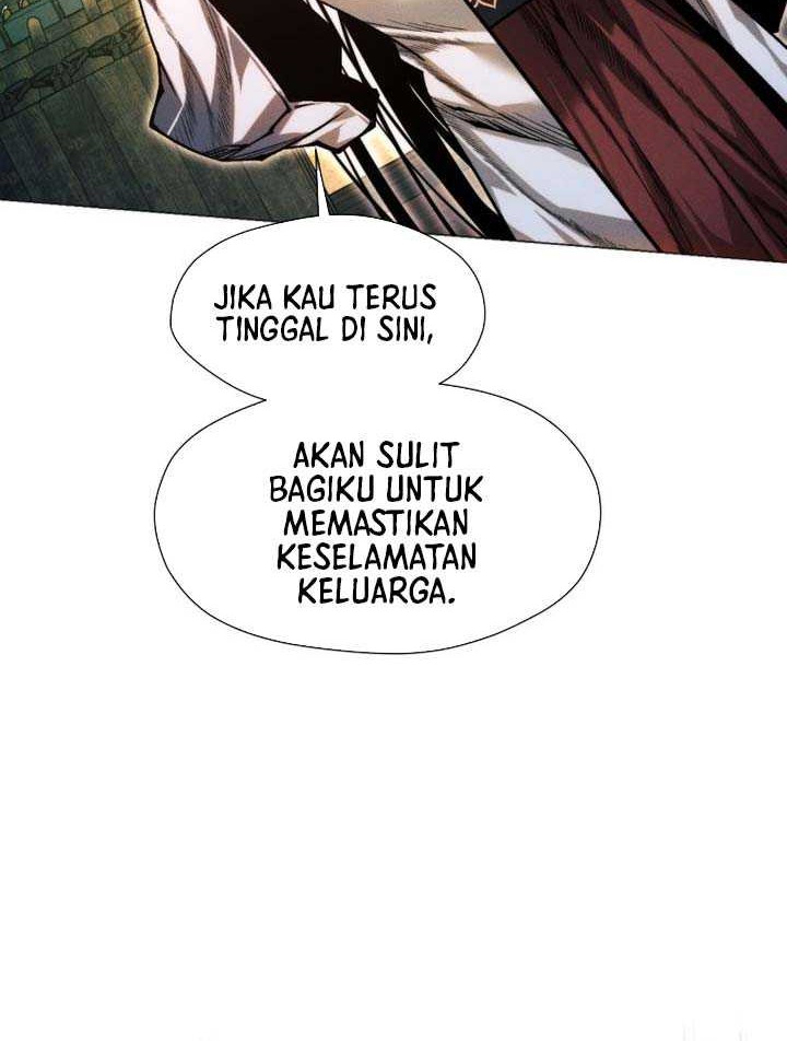 Modern Man Who Fall Into Murim Chapter 104 - halaman 97