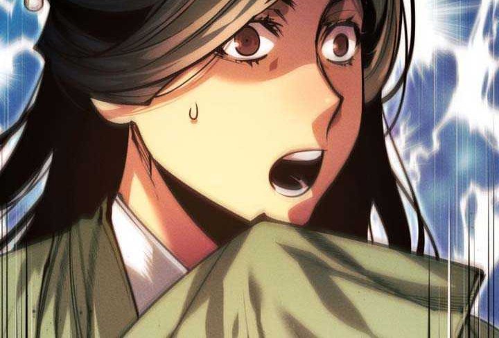 Modern Man Who Fall Into Murim Chapter 104 - halaman 99