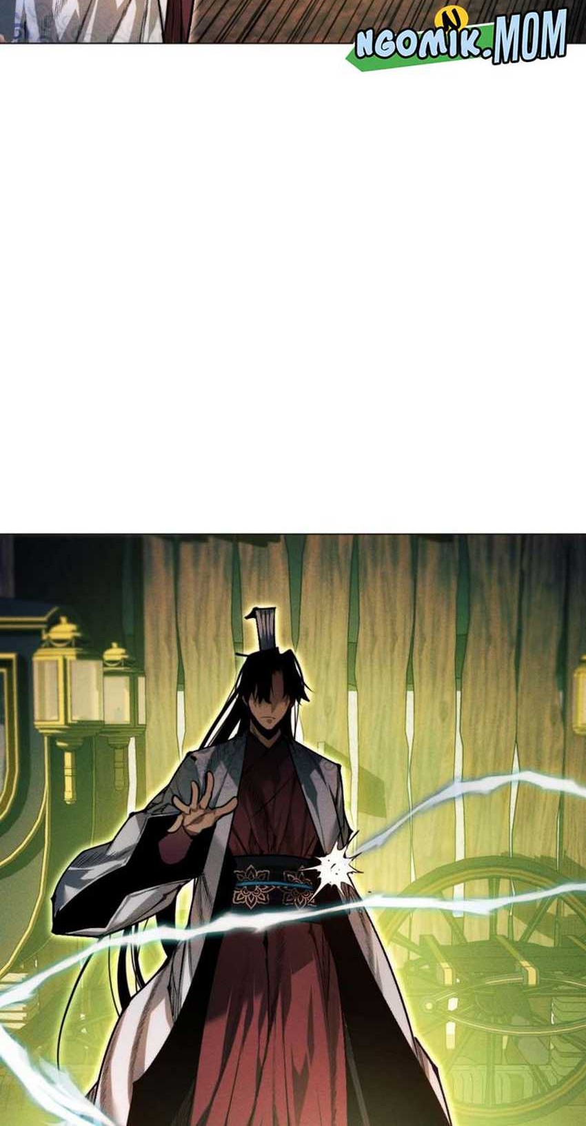 Modern Man Who Fall Into Murim Chapter 105 - halaman 15