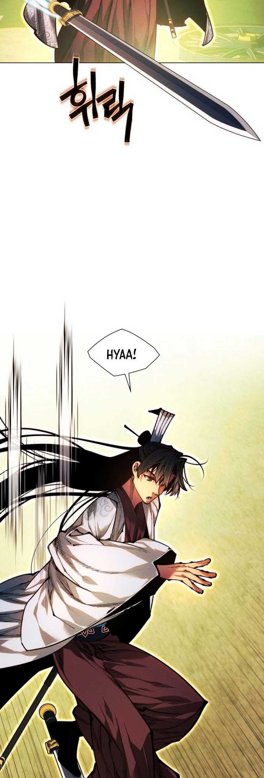 Modern Man Who Fall Into Murim Chapter 105 - halaman 16