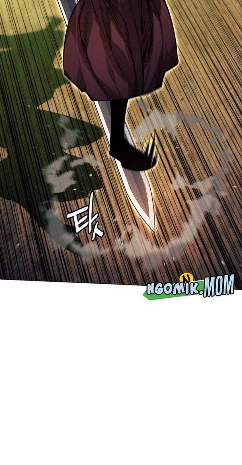 Modern Man Who Fall Into Murim Chapter 105 - halaman 17