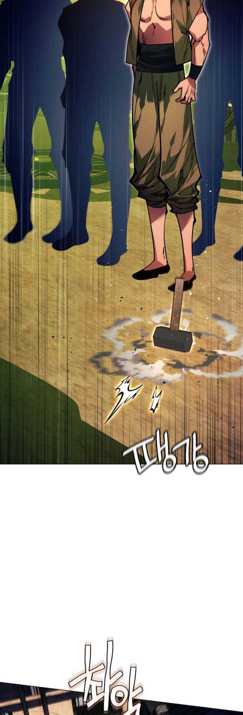 Modern Man Who Fall Into Murim Chapter 105 - halaman 20