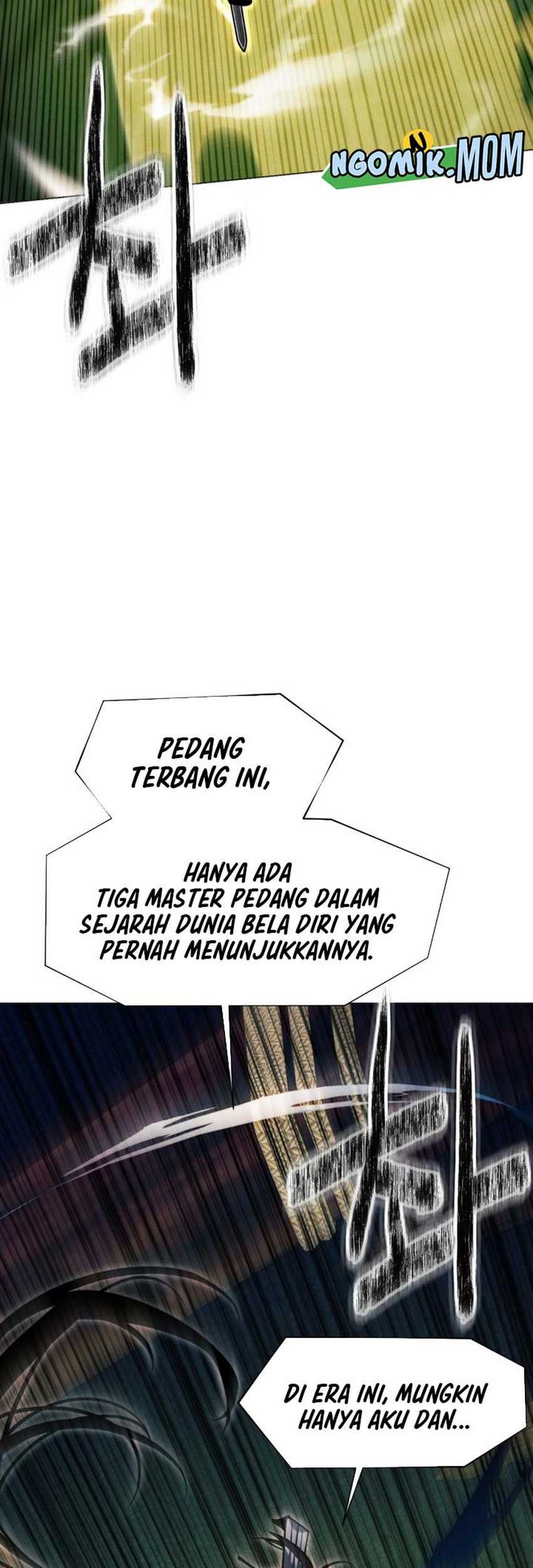 Modern Man Who Fall Into Murim Chapter 105 - halaman 22