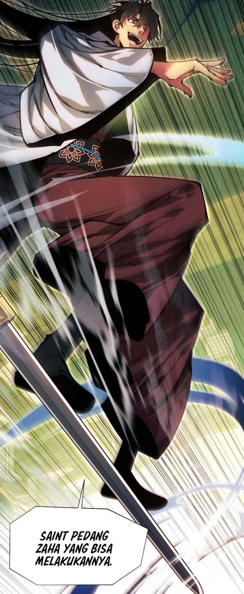 Modern Man Who Fall Into Murim Chapter 105 - halaman 23