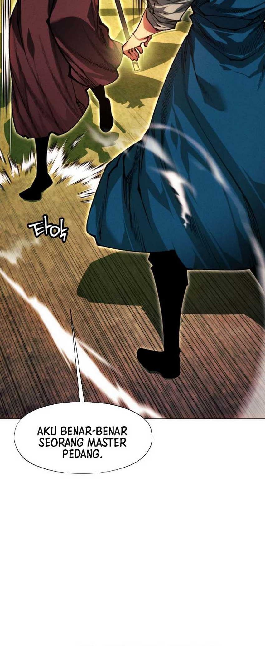 Modern Man Who Fall Into Murim Chapter 105 - halaman 25