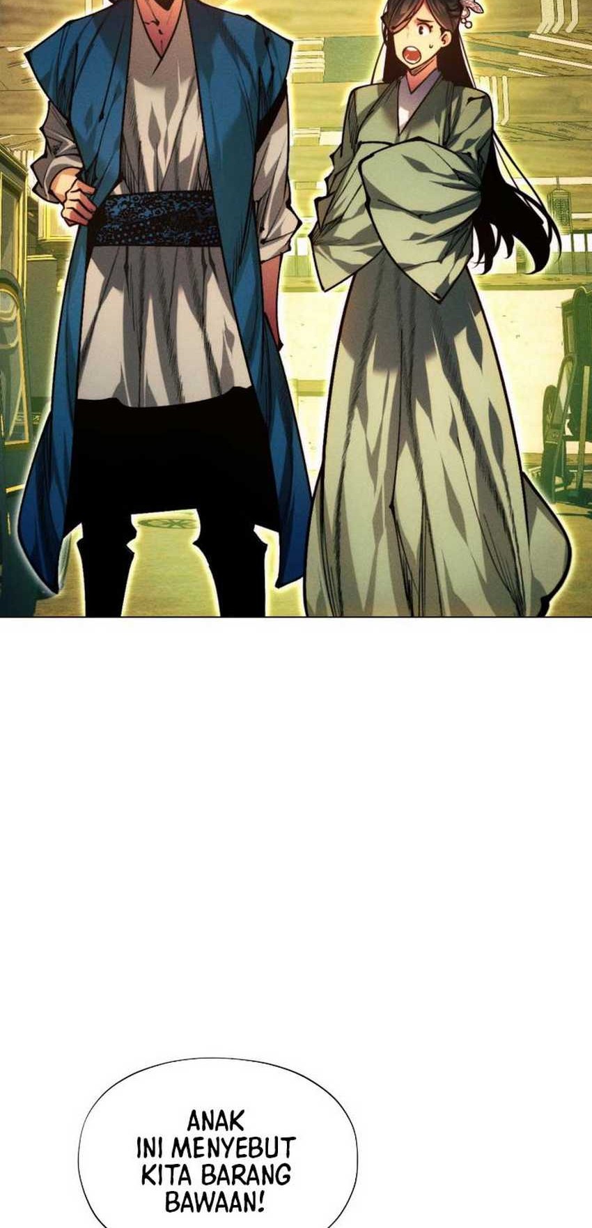 Modern Man Who Fall Into Murim Chapter 105 - halaman 27