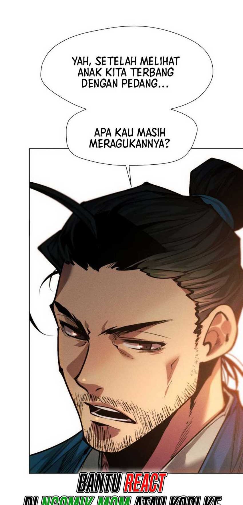 Modern Man Who Fall Into Murim Chapter 105 - halaman 29