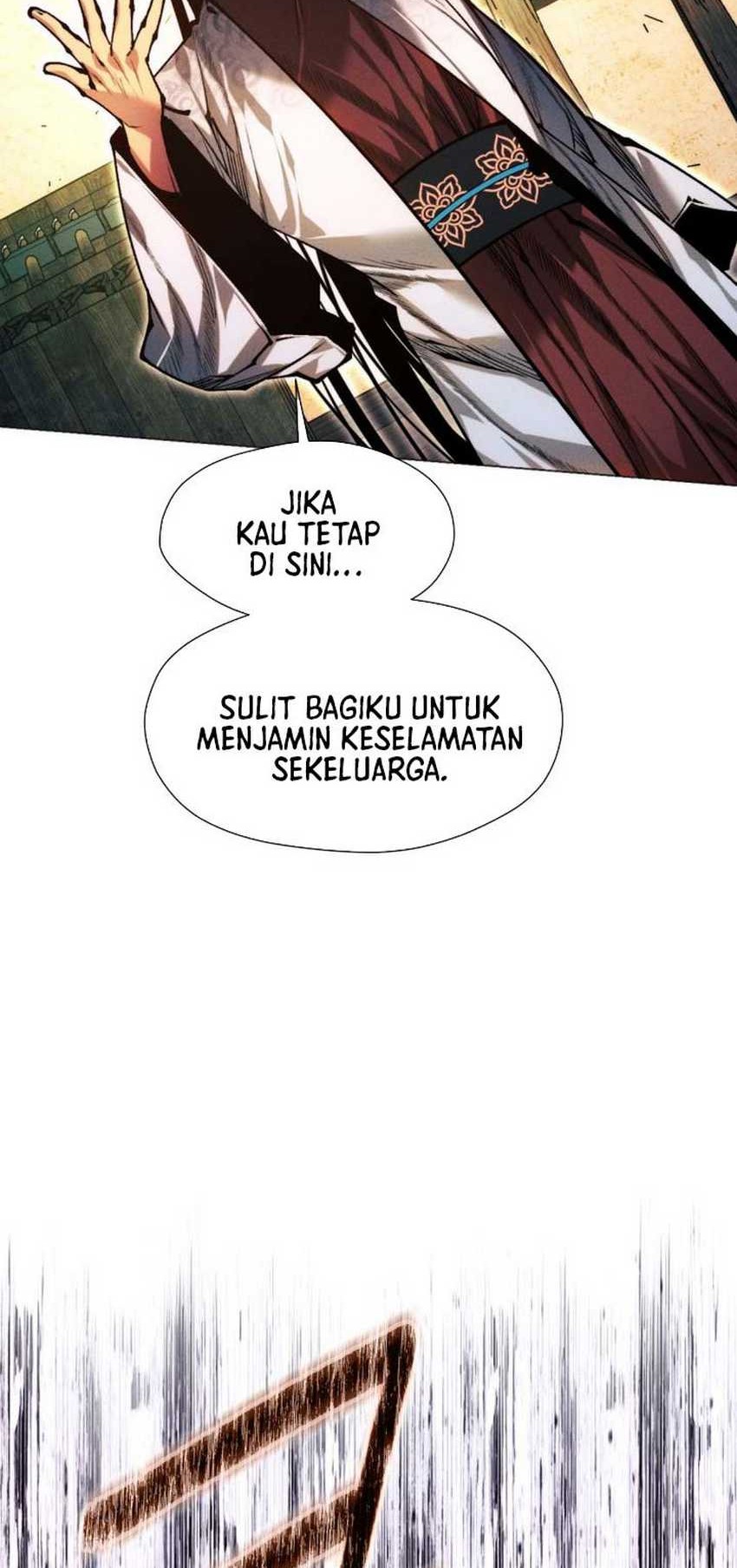 Modern Man Who Fall Into Murim Chapter 105 - halaman 3
