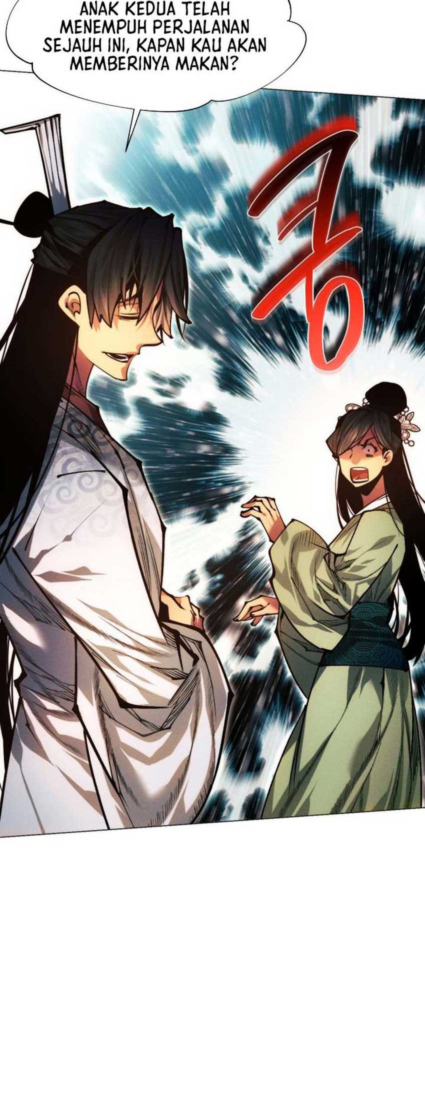 Modern Man Who Fall Into Murim Chapter 105 - halaman 37