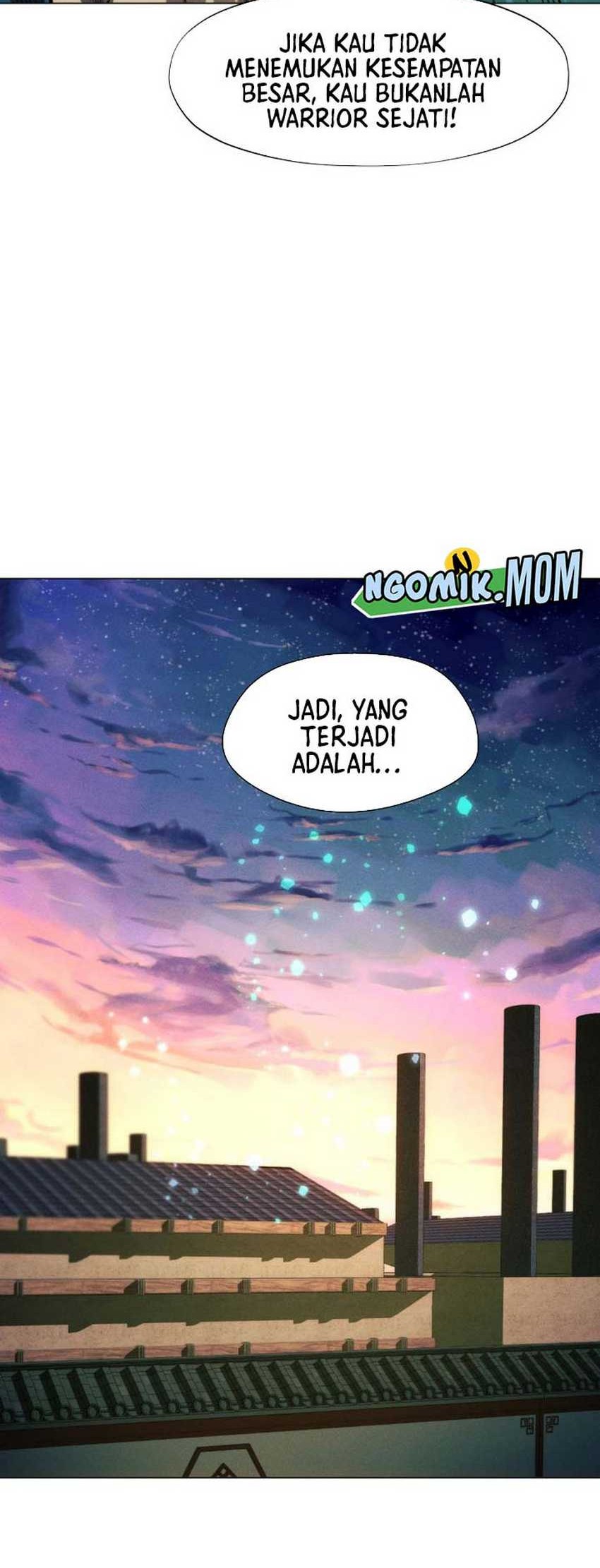 Modern Man Who Fall Into Murim Chapter 105 - halaman 41