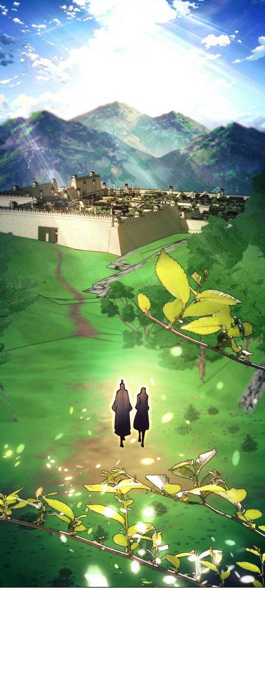 Modern Man Who Fall Into Murim Chapter 105 - halaman 43