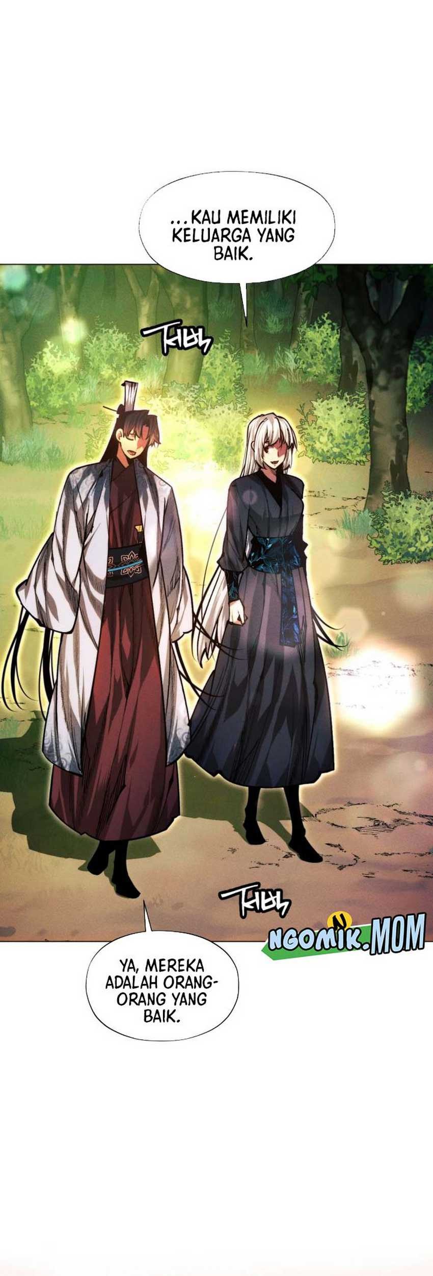 Modern Man Who Fall Into Murim Chapter 105 - halaman 44