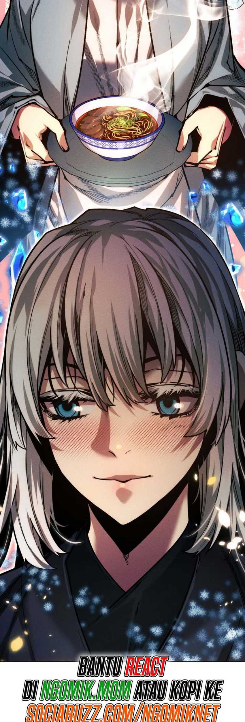 Modern Man Who Fall Into Murim Chapter 105 - halaman 46