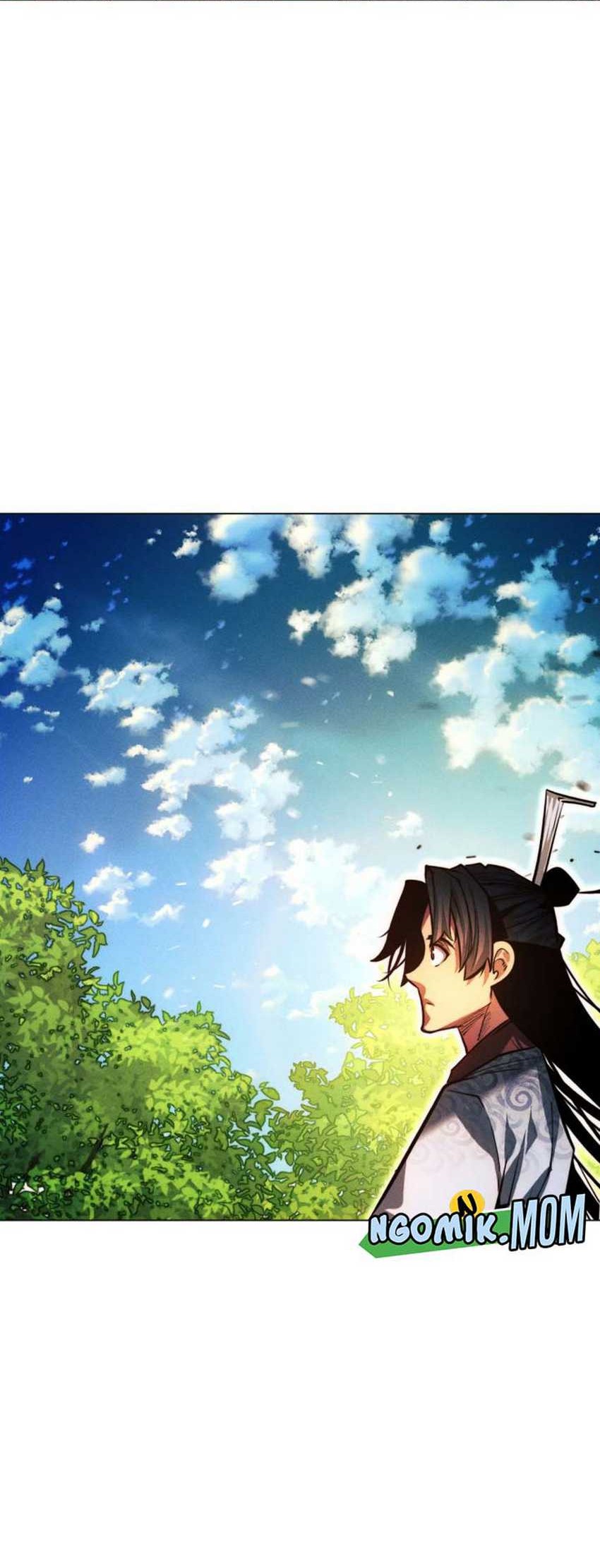 Modern Man Who Fall Into Murim Chapter 105 - halaman 49