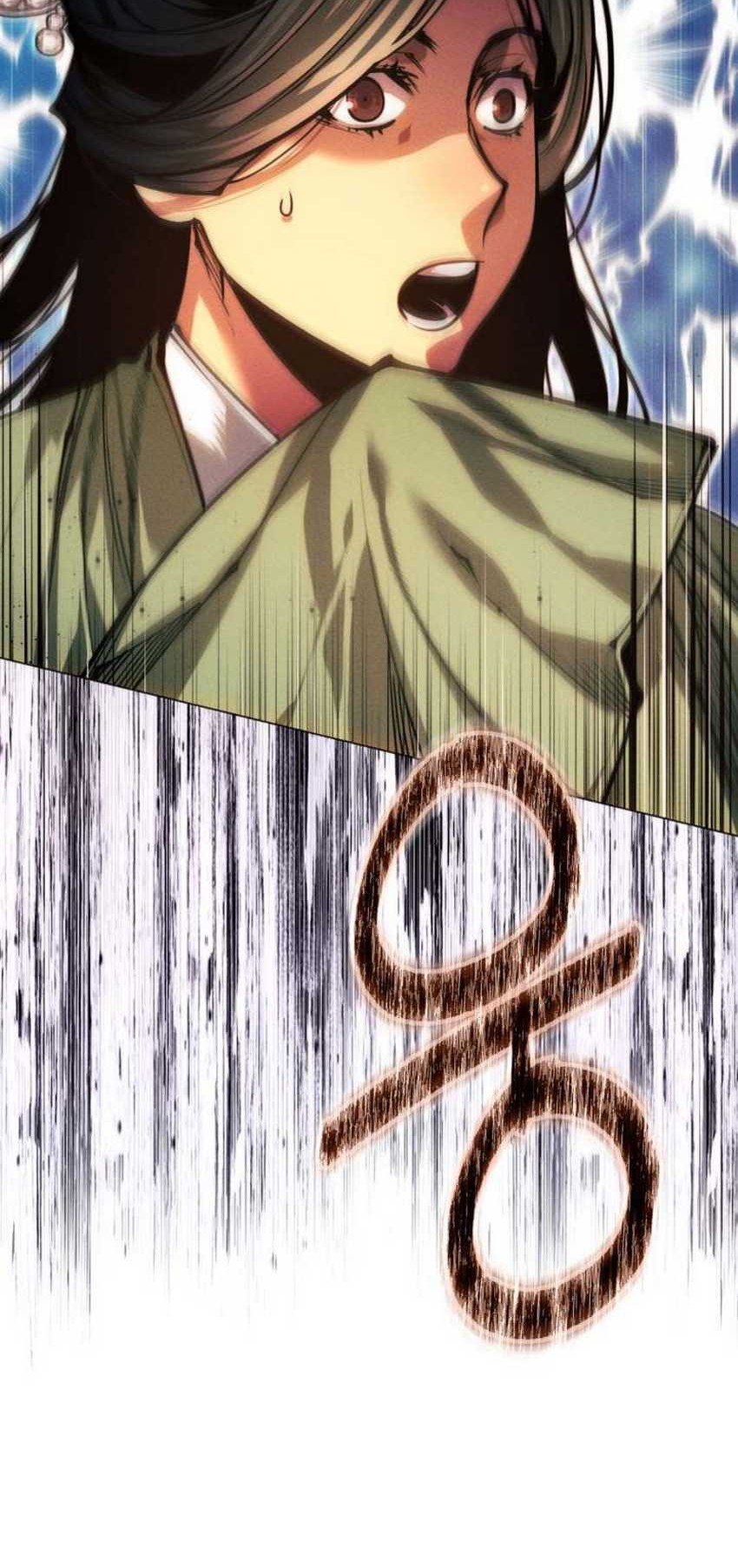 Modern Man Who Fall Into Murim Chapter 105 - halaman 5