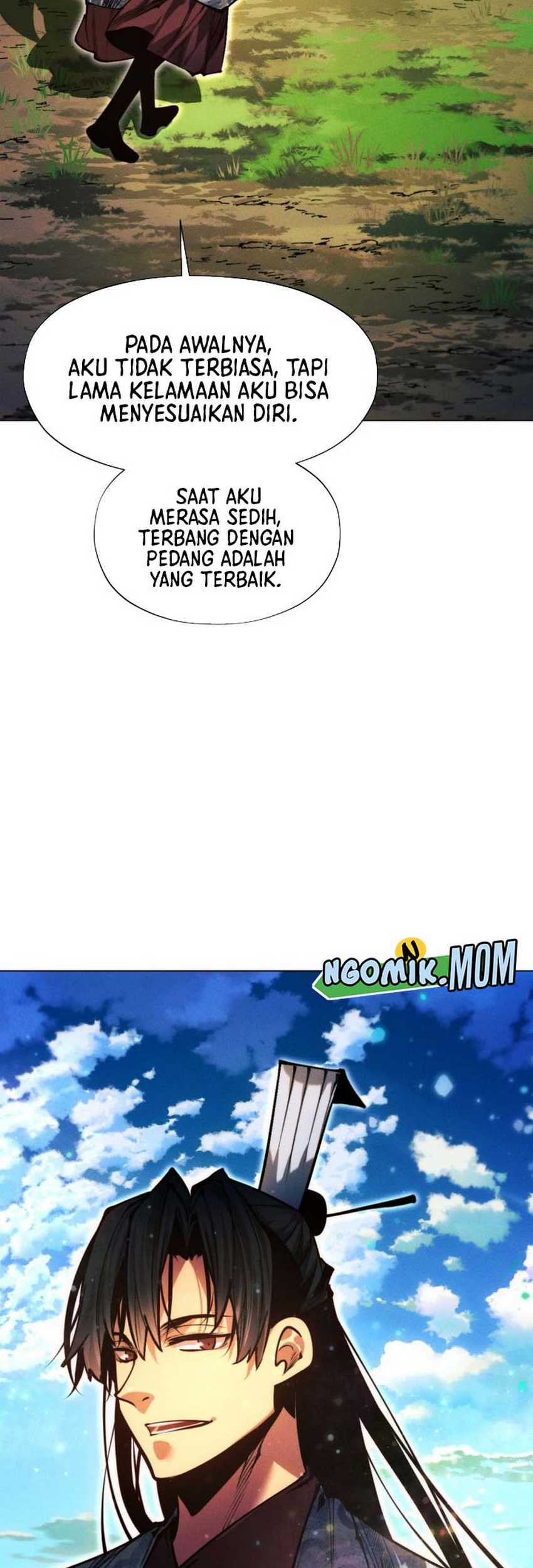 Modern Man Who Fall Into Murim Chapter 105 - halaman 52