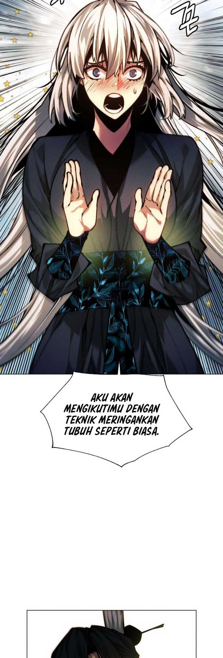 Modern Man Who Fall Into Murim Chapter 105 - halaman 54
