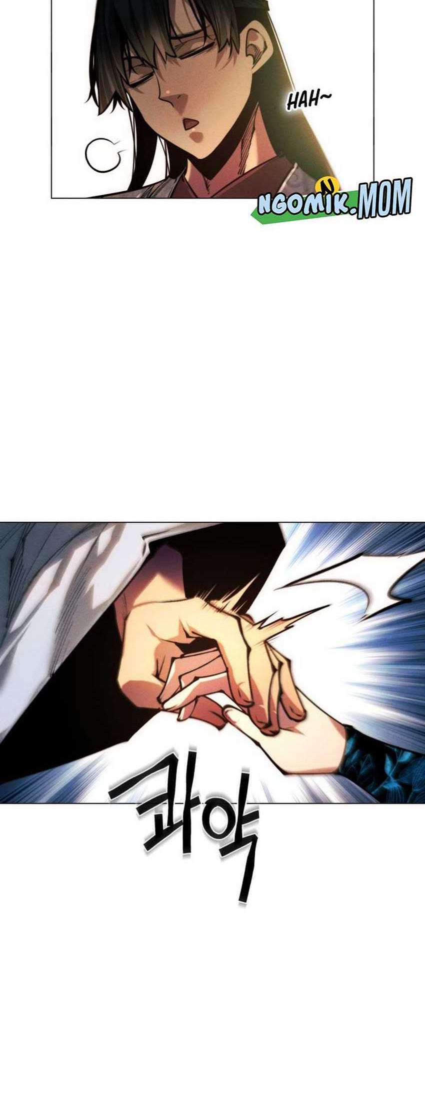 Modern Man Who Fall Into Murim Chapter 105 - halaman 55