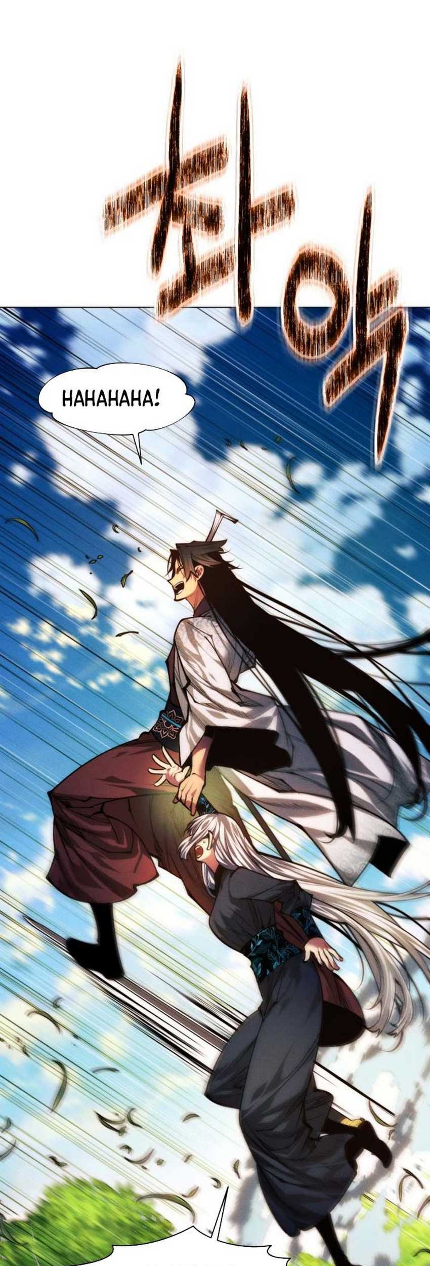 Modern Man Who Fall Into Murim Chapter 105 - halaman 56