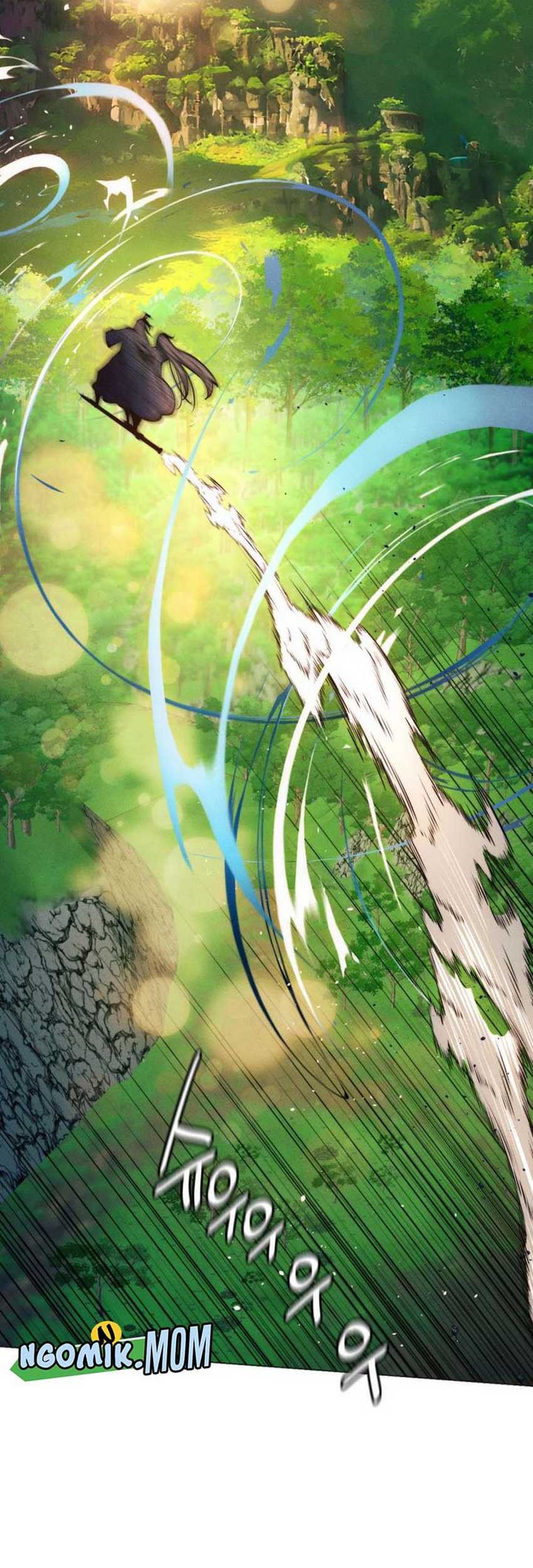 Modern Man Who Fall Into Murim Chapter 105 - halaman 58