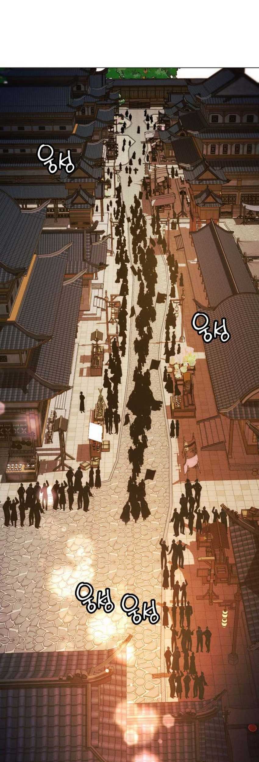 Modern Man Who Fall Into Murim Chapter 105 - halaman 60