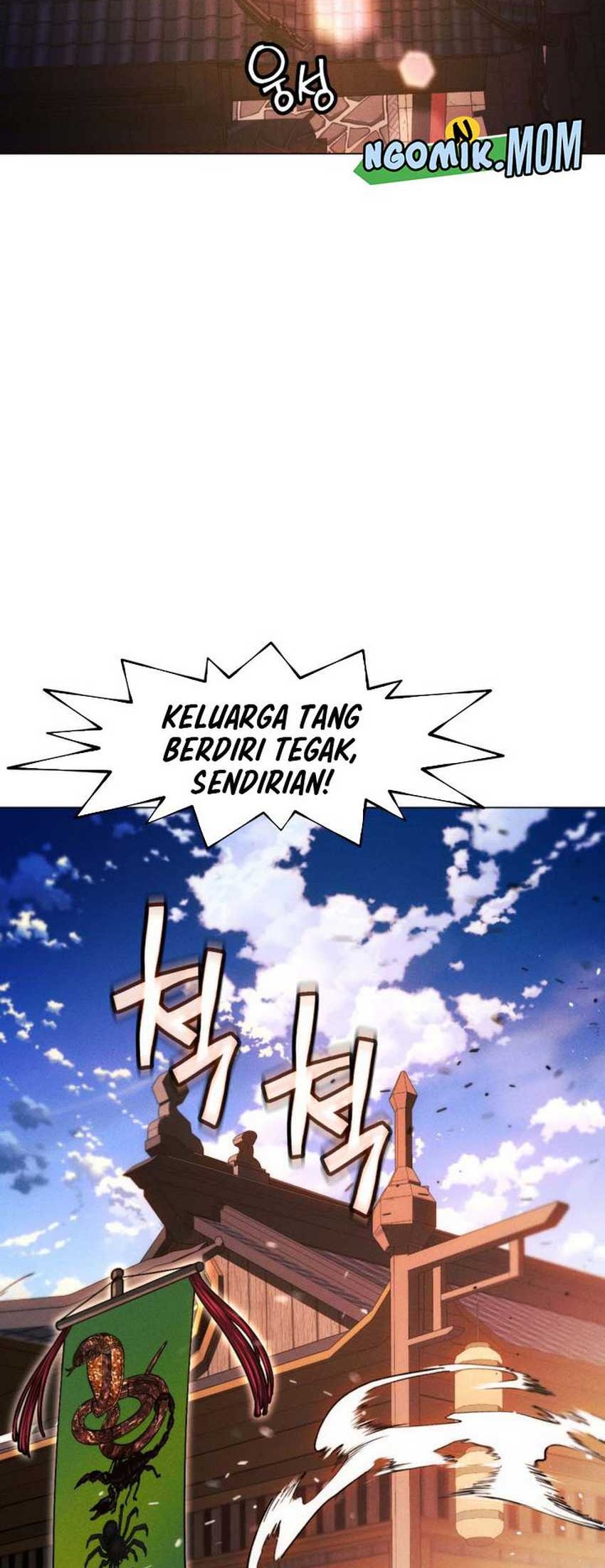 Modern Man Who Fall Into Murim Chapter 105 - halaman 61