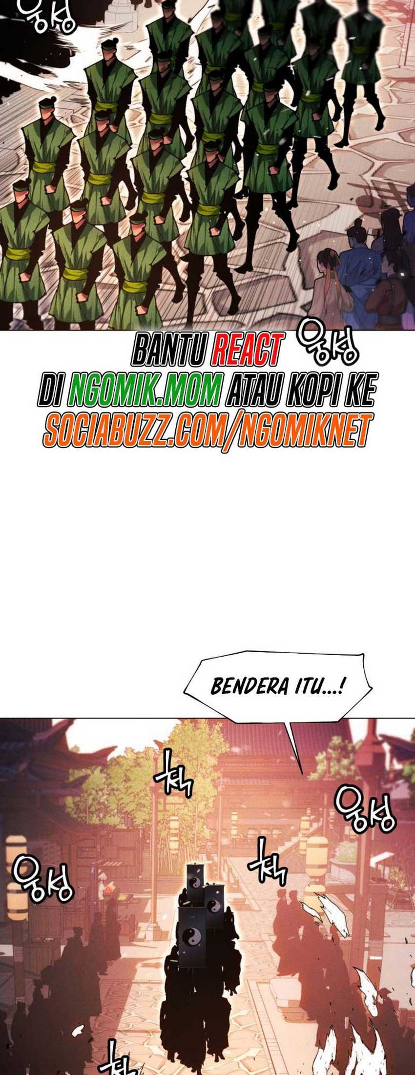Modern Man Who Fall Into Murim Chapter 105 - halaman 63