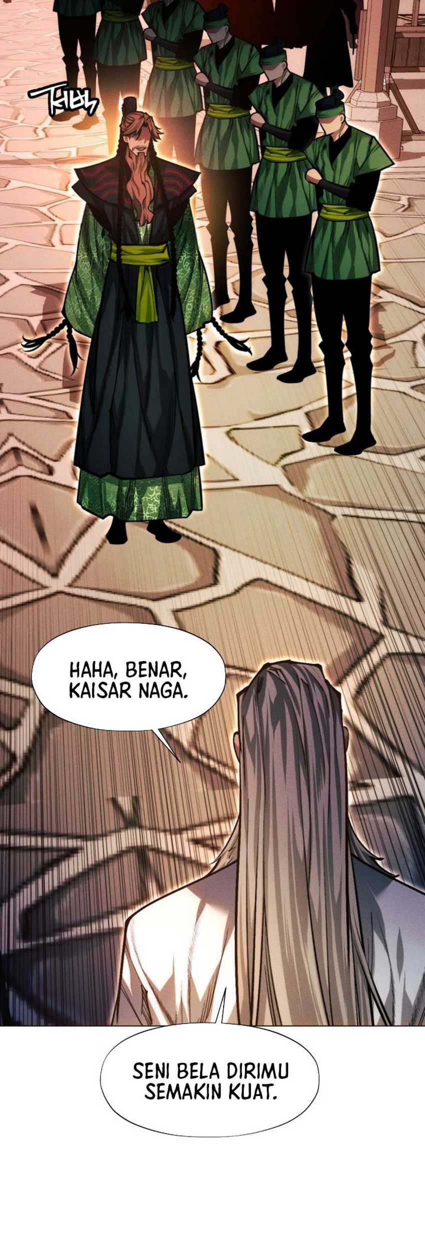 Modern Man Who Fall Into Murim Chapter 105 - halaman 68