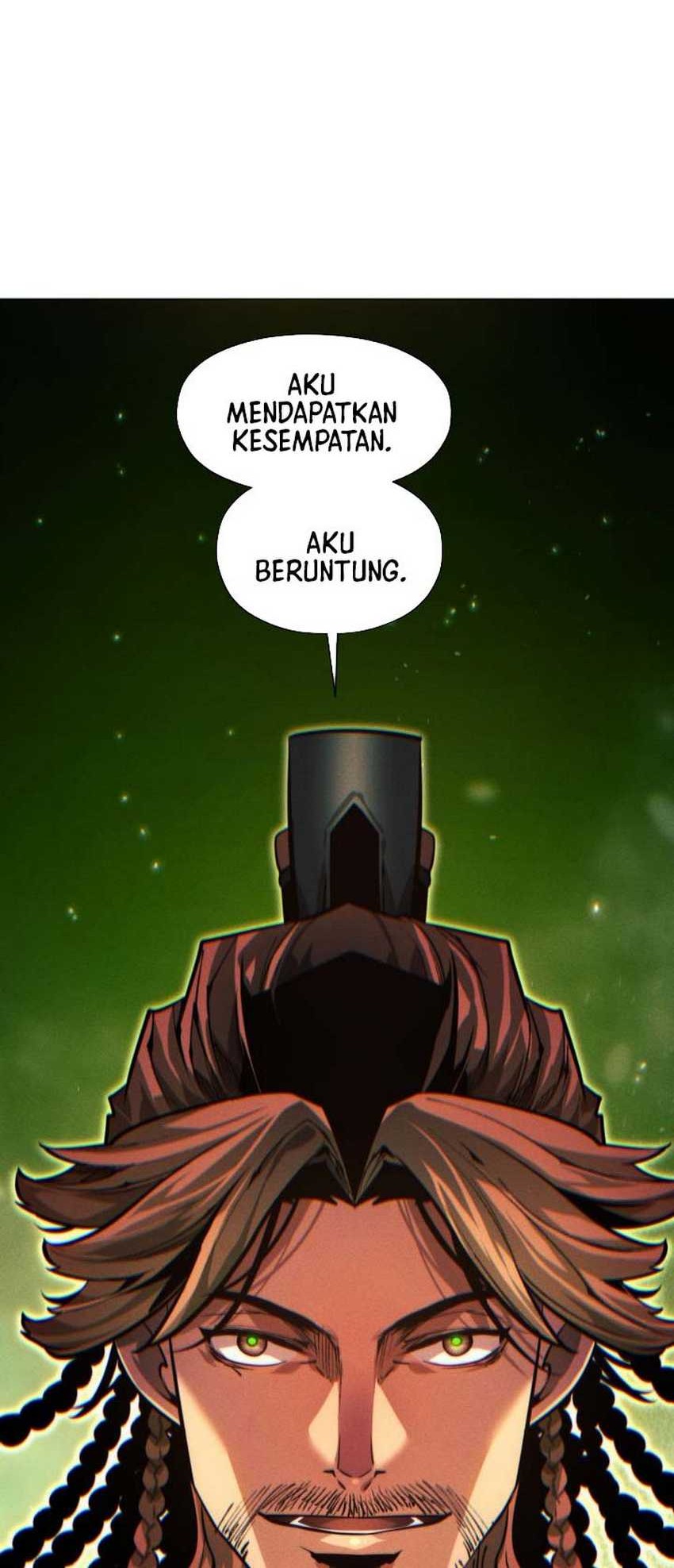 Modern Man Who Fall Into Murim Chapter 105 - halaman 69